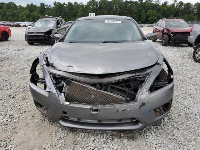 Photo 5 from auction – 2014 NISSAN ALTIMA 2.5 with VIN 1N4AL3AP7EN381709