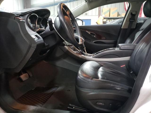 Photo 7 from auction – 2011 BUICK LACROSSE C with VIN 1G4GC5ED3BF342231