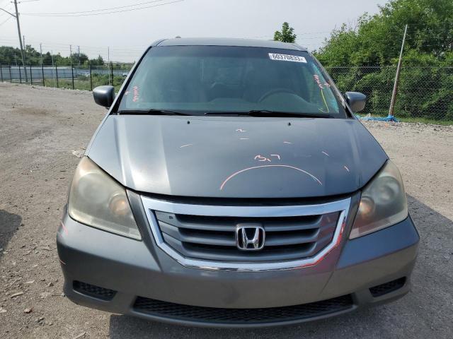 Photo 5 from auction – 2009 HONDA ODYSSEY EX with VIN 5FNRL38479B412681