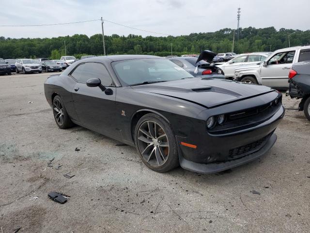 Photo 4 from auction – 2016 DODGE CHALLENGER with VIN 2C3CDZFJ4GH316985
