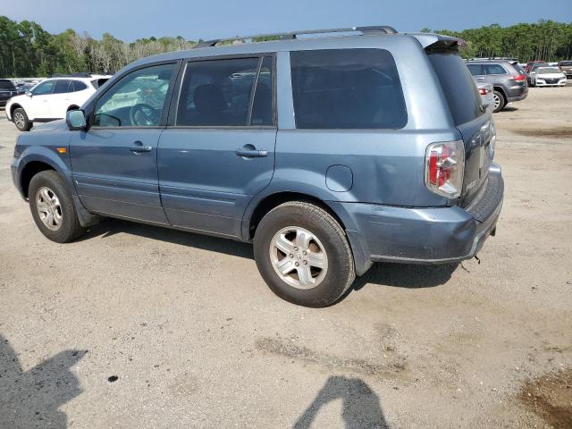 صورة رقم 2 من المزاد - 2008 HONDA PILOT VP مع VIN 5FNYF28228B007743