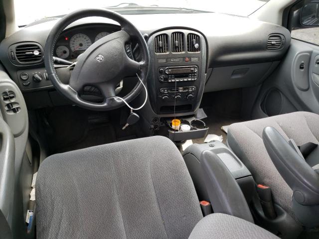 Photo 8 from auction – 2005 DODGE GRAND CARA with VIN 2D4GP44L05R326175