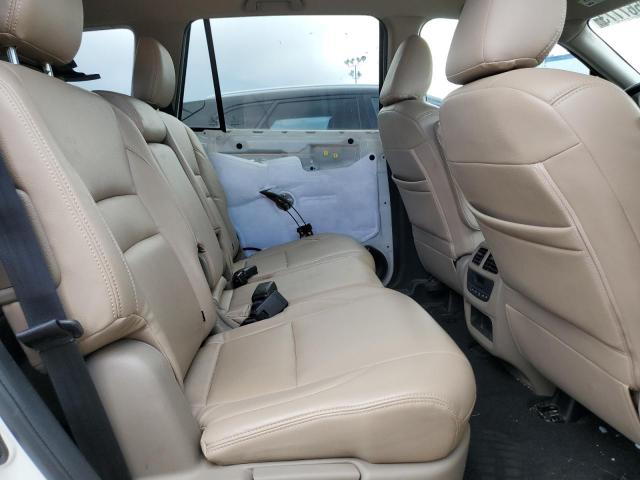 Photo 10 from auction – 2016 HONDA PILOT EX with VIN 5FNYF6H36GB028495