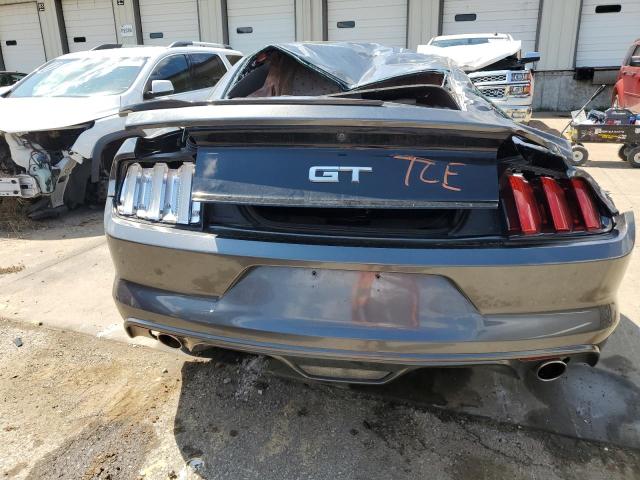 Photo 6 from auction – 2015 FORD MUSTANG GT with VIN 1FA6P8CF8F5301377