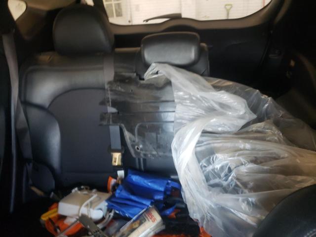 Photo 10 from auction – 2012 HYUNDAI TUCSON GLS with VIN KM8JUCAC8CU461216