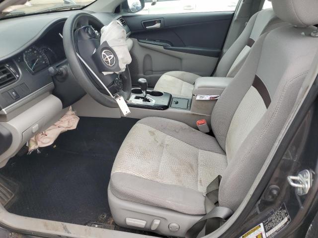 Photo 7 from auction – 2012 TOYOTA CAMRY BASE with VIN 4T4BF1FK9CR236263