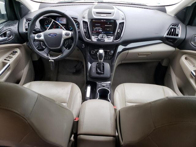 Photo 8 from auction – 2014 FORD ESCAPE TIT with VIN 1FMCU9J99EUC66101