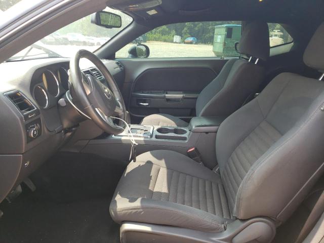 Снимка 7 от търг – 2014 DODGE CHALLENGER с VIN 2C3CDYBT3EH136864