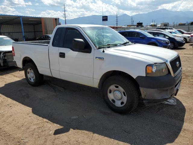 Photo 4 from auction – 2008 FORD F150 with VIN 1FTRF12238KE93487