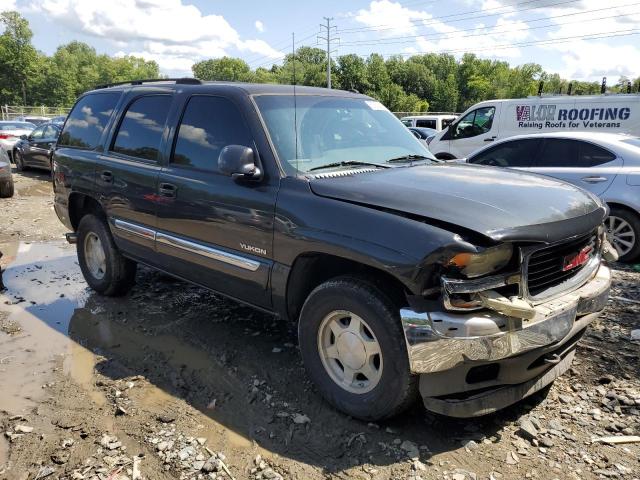 Photo 4 from auction – 2005 GMC YUKON with VIN 1GKEK13TX5R102831
