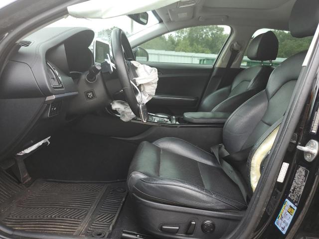 Photo 7 from auction – 2018 KIA STINGER PR with VIN KNAE25LA5J6025280