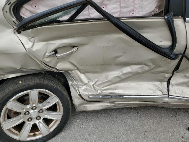 Photo 10 from auction – 2010 BUICK LACROSSE C with VIN 1G4GC5EG3AF272013