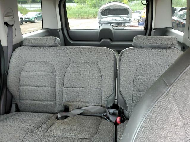 Photo 10 from auction – 2002 FORD EXPLORER X with VIN 1FMZU72E82UA66462