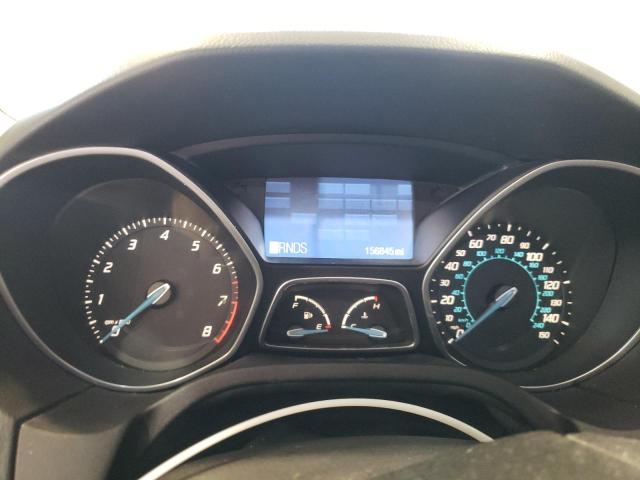 Photo 9 from auction – 2012 FORD FOCUS SEL with VIN 1FAHP3M24CL104382