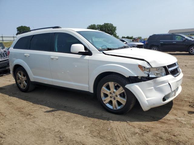 Photo 4 from auction – 2010 DODGE JOURNEY SX with VIN 3D4PH5FV0AT261501