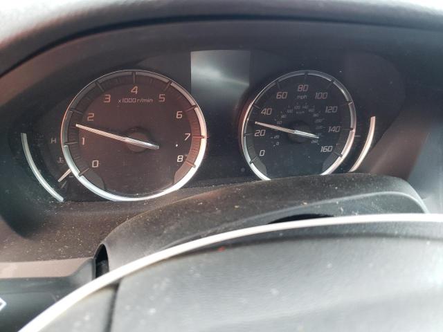Снимка 9 от търг – 2014 ACURA MDX с VIN 5FRYD4H29EB018203