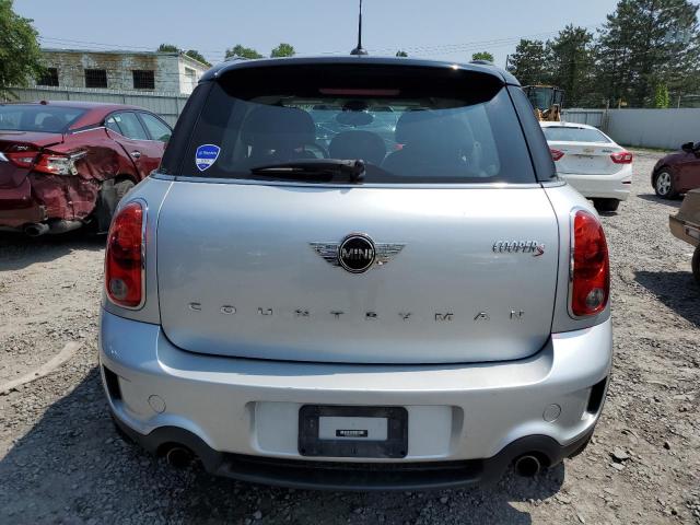 Photo 6 from auction – 2014 MINI COOPER S C with VIN WMWZC5C5XEWP40756