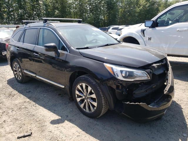 Photo 4 from auction – 2017 SUBARU OUTBACK TO with VIN 4S4BSATC6H3231523