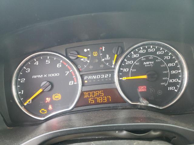 Photo 9 from auction – 2011 GMC CANYON SLE with VIN 1GTH6MFE6B8127318