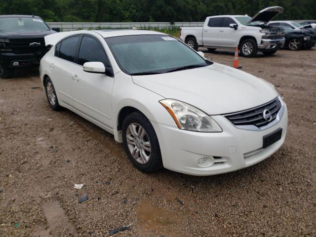 Photo 4 from auction – 2012 NISSAN ALTIMA BAS with VIN 1N4AL2AP0CN403797