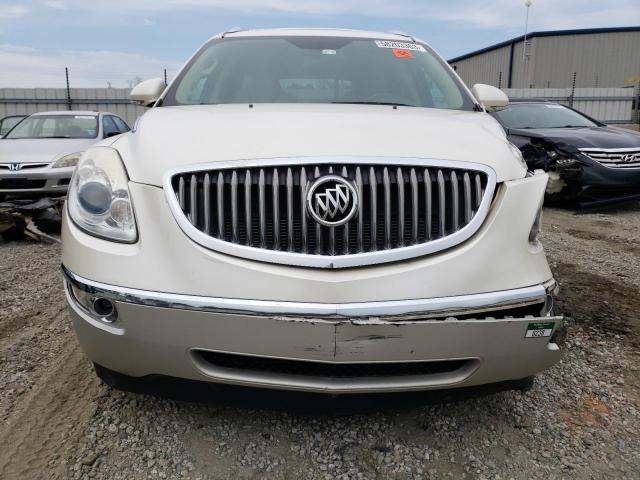 Photo 5 from auction – 2012 BUICK ENCLAVE with VIN 5GAKRCEDXCJ365152