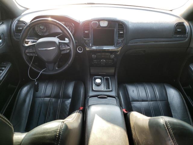 Photo 8 from auction – 2016 CHRYSLER 300 S with VIN 2C3CCAGG8GH274215