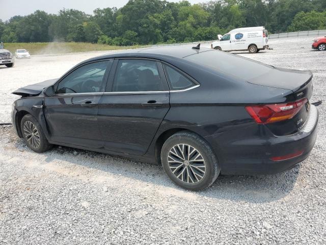 Photo 2 from auction – 2019 VOLKSWAGEN JETTA SEL with VIN 3VWEB7BU7KM247005