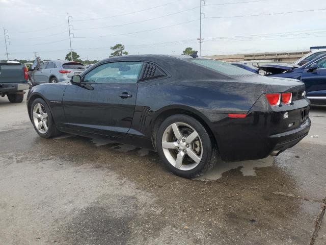 Photo 2 from auction – 2011 CHEVROLET CAMARO LT with VIN 2G1FB1ED9B9140488