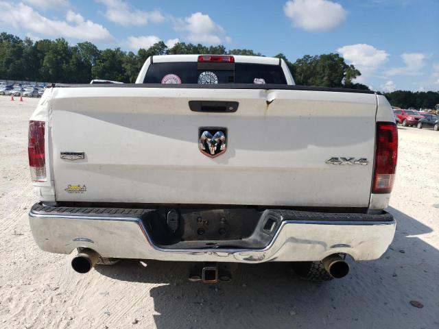 Photo 6 from auction – 2012 DODGE RAM 1500 L with VIN 1C6RD7NT3CS229957