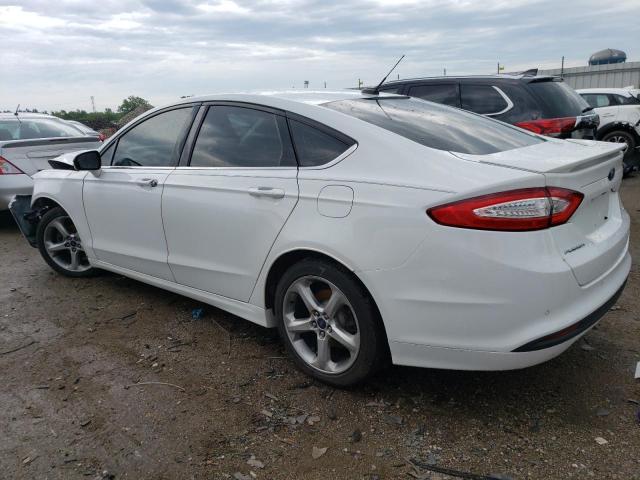 Photo 2 from auction – 2016 FORD FUSION SE with VIN 3FA6P0H76GR244386