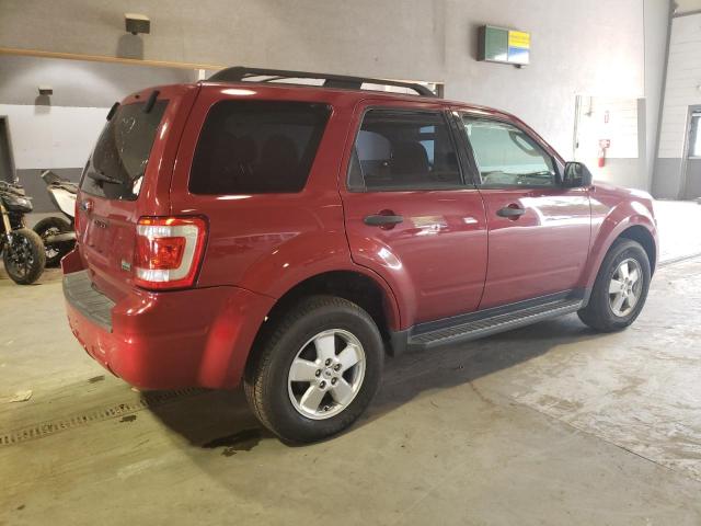 Photo 3 from auction – 2010 FORD ESCAPE XLT with VIN 1FMCU0DG6AKB81325