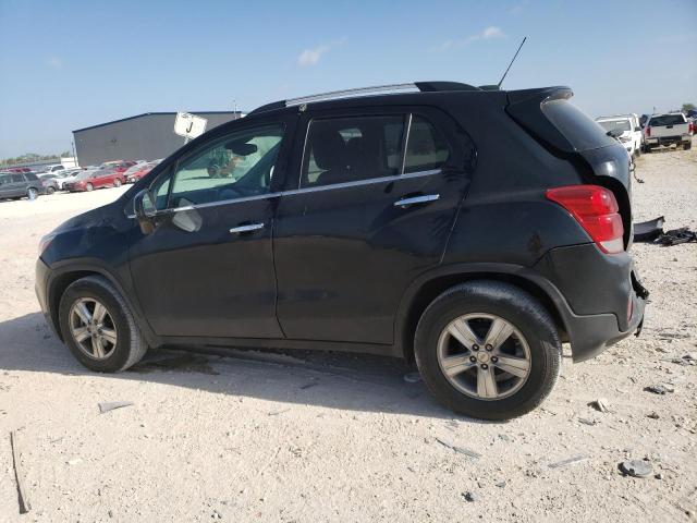 Photo 2 from auction – 2019 CHEVROLET TRAX 1LT with VIN KL7CJLSB2KB850176