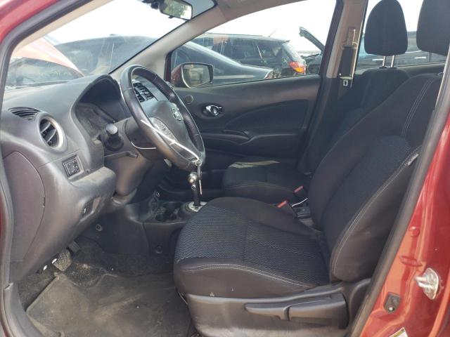 Photo 7 from auction – 2018 NISSAN VERSA NOTE with VIN 3N1CE2CP8JL351894