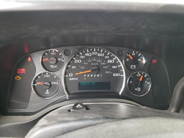 Photo 9 from auction – 2012 CHEVROLET EXPRESS G2 with VIN 1GCWGGCA4C1143888