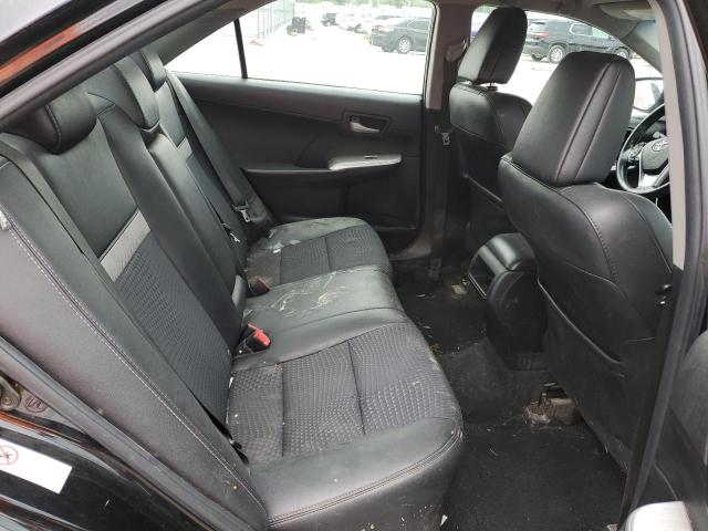 Photo 10 from auction – 2014 TOYOTA CAMRY L with VIN 4T1BF1FK4EU316647