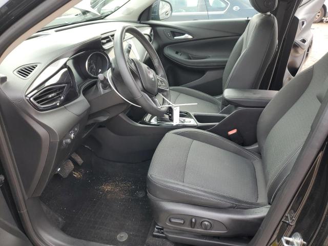 Photo 7 from auction – 2021 BUICK ENCORE GX with VIN KL4MMDSL8MB117267