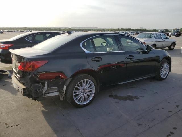 Photo 3 from auction – 2013 LEXUS GS 350 with VIN JTHBE1BL1D5021387