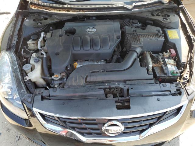 Photo 11 from auction – 2010 NISSAN ALTIMA S with VIN 1N4AL2EP6AC159043
