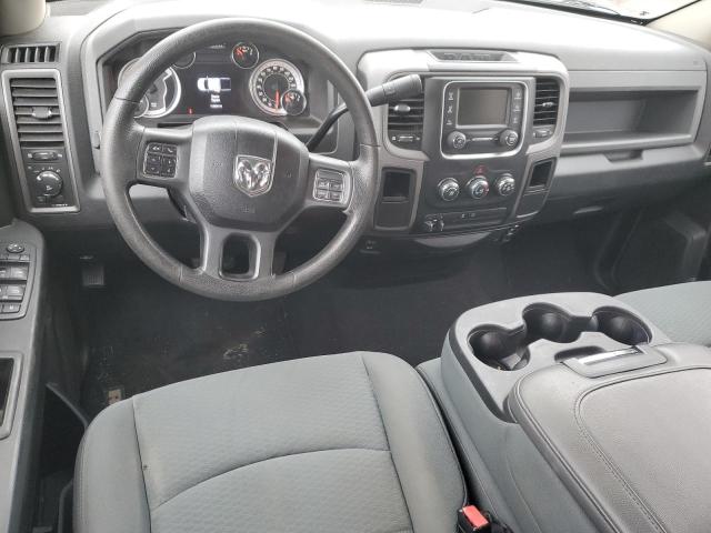 Photo 8 from auction – 2013 RAM 1500 ST with VIN 1C6RR6FT2DS656770