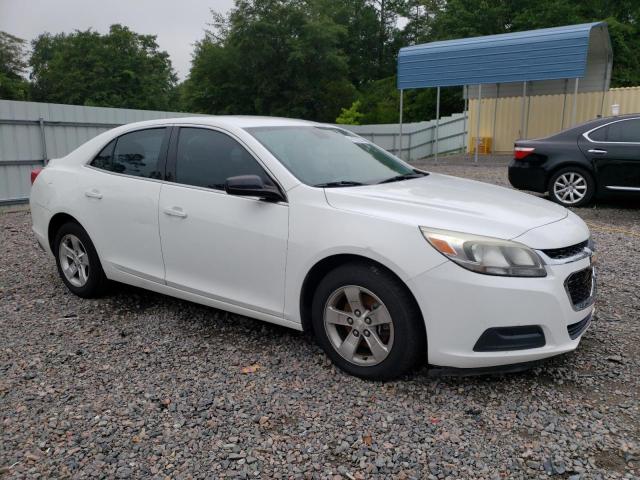 Photo 4 from auction – 2016 CHEVROLET MALIBU LIM with VIN 1G11B5SAXGF141580