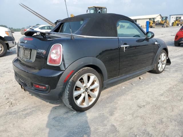 Photo 3 from auction – 2013 MINI COOPER ROA with VIN WMWSY3C50DT593841