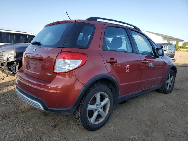 Photo 3 from auction – 2008 SUZUKI SX4 BASE with VIN JS2YB413885111042