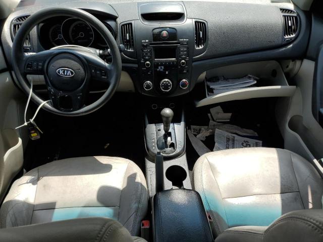 Photo 8 from auction – 2010 KIA FORTE EX with VIN KNAFU4A29A5233981