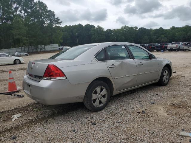 Photo 3 from auction – 2008 CHEVROLET IMPALA LT with VIN 2G1WT55N281291192