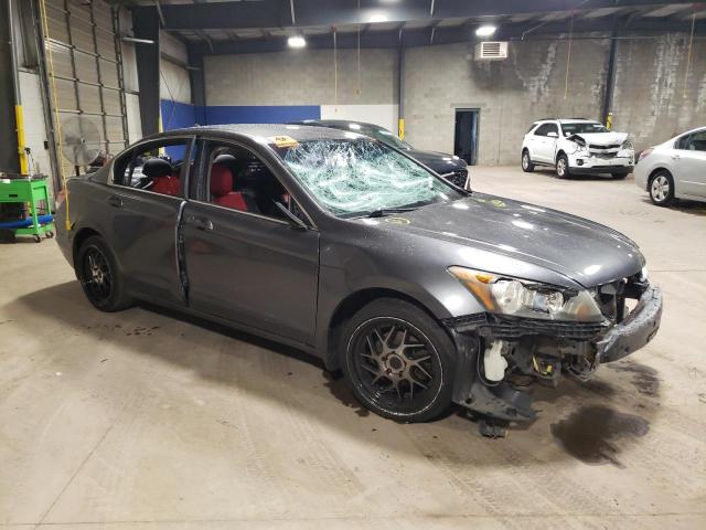 Photo 4 from auction – 2011 HONDA ACCORD LXP with VIN 1HGCP2F48BA045166
