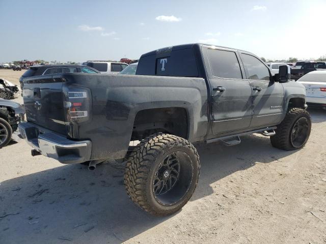 Photo 3 from auction – 2016 CHEVROLET SILVERADO with VIN 3GCPCREC1GG307177