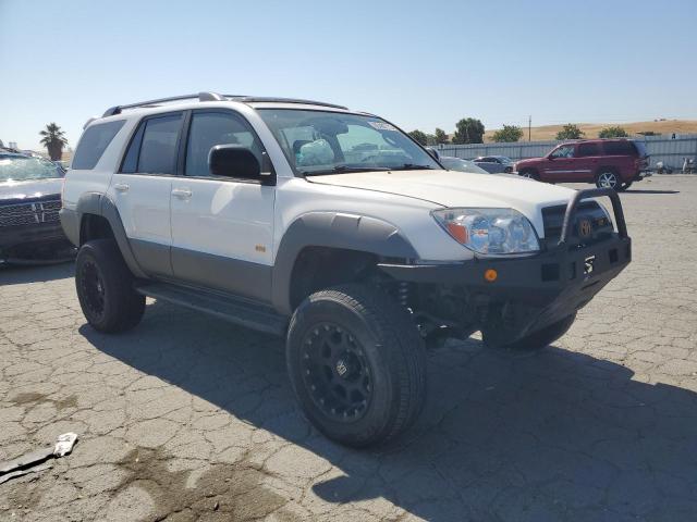 Фото 4 с аукциона – 2003 TOYOTA 4RUNNER SR с VIN JTEZT14R830005332