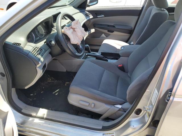 Photo 7 from auction – 2011 HONDA ACCORD LXP with VIN 1HGCP2F4XBA015277