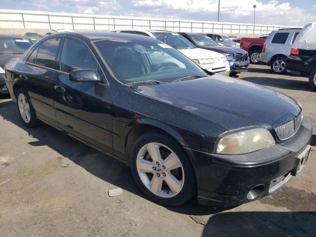 صورة رقم 4 من المزاد - 2006 LINCOLN LS مع VIN 1LNFM87A66Y637802