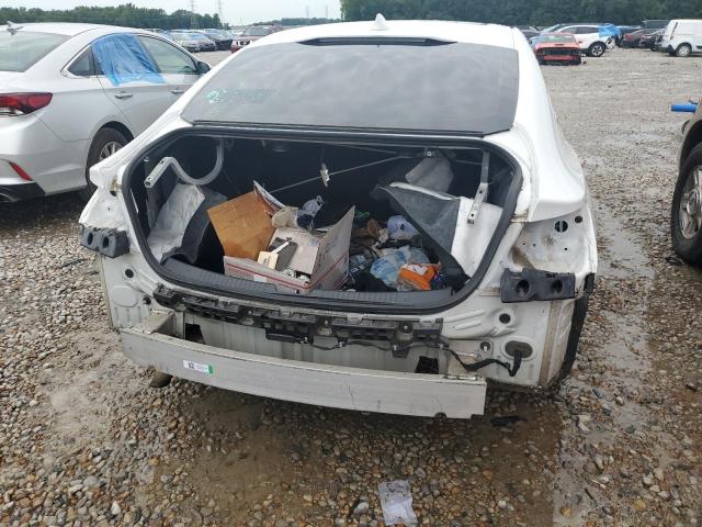 Photo 6 from auction – 2018 CHEVROLET MALIBU LT with VIN 1G1ZD5ST4JF260358